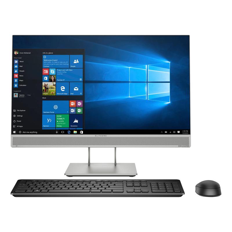Моноблок HP EliteOne 800 G5 AiO (7PF71EA
Моноблок HP EliteOne 800 G5 AiO (7PF71EA