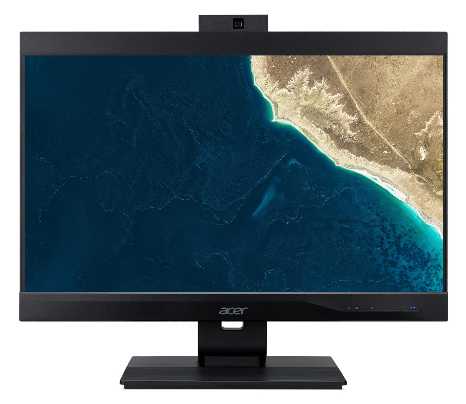 Моноблок Acer Veriton Z4860G (DQ.VRZER.153) черный
Моноблок Acer Veriton Z4860G (DQ.VRZER.153) черный