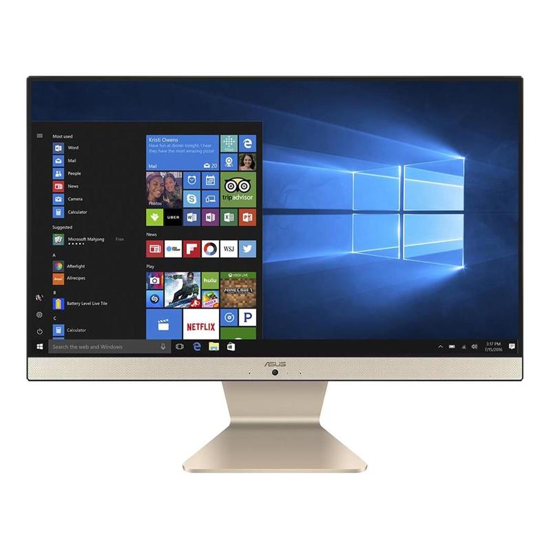 Моноблок Asus A6432FAK-BA011T (90PT02G1-M04650) Black
Моноблок Asus A6432FAK-BA011T (90PT02G1-M04650) Black