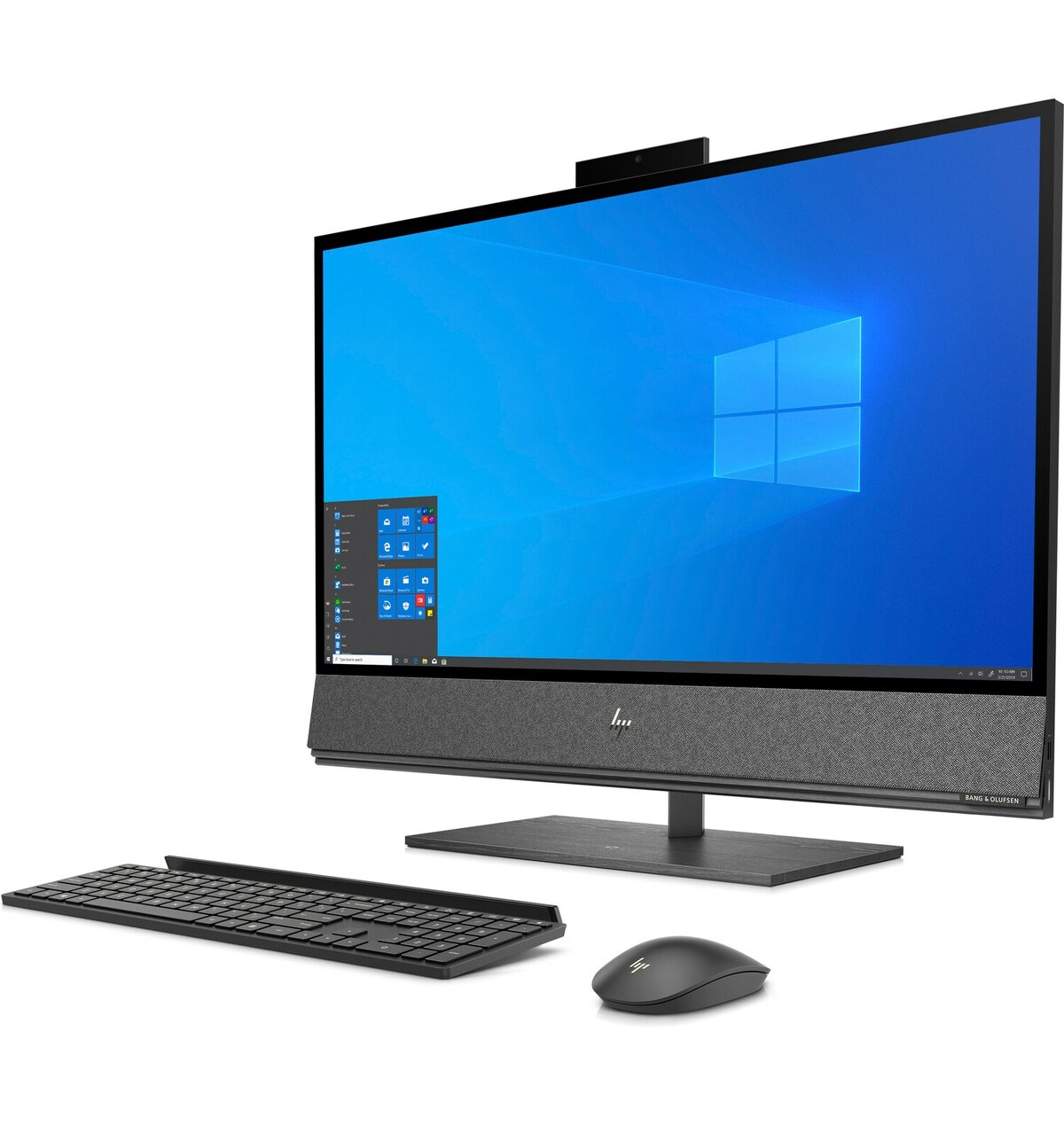 Моноблок HP Envy 32-a1005ur (199X5EA) Black
Моноблок HP Envy 32-a1005ur (199X5EA) Black