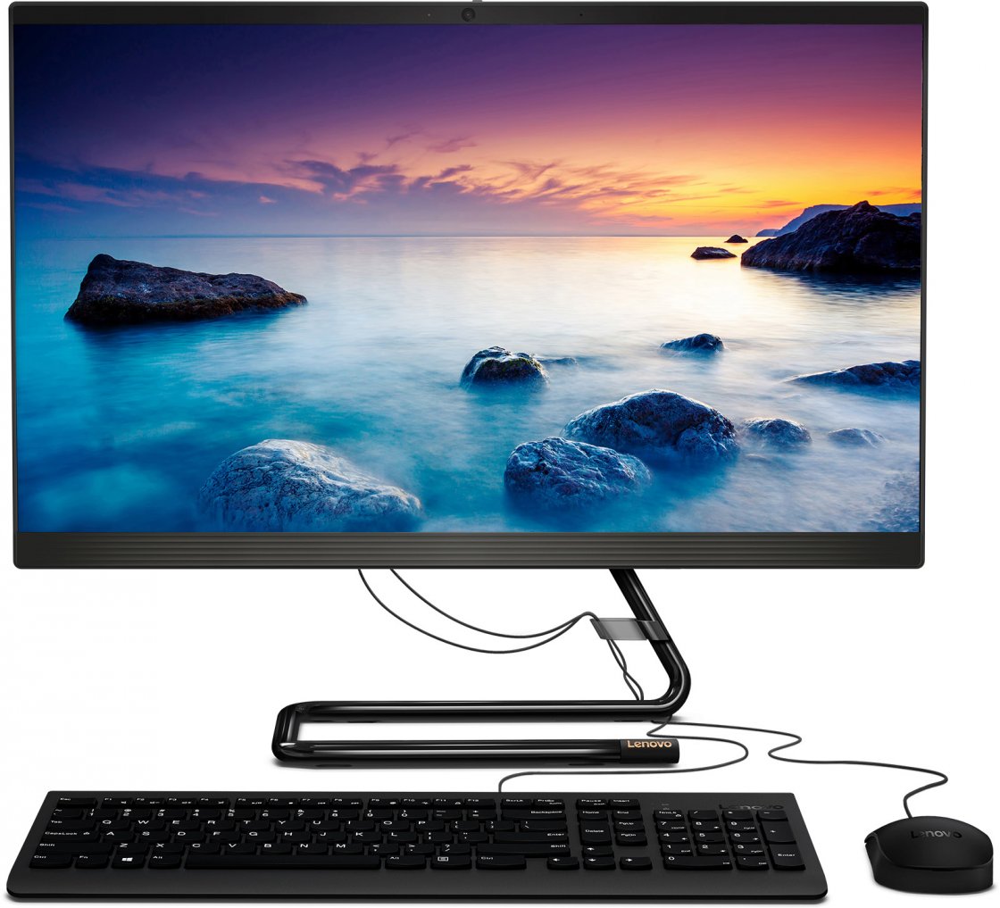 Моноблок Lenovo IdeaCentre AiO 3 24IMB05 (F0EU008JRK) Black
Моноблок Lenovo IdeaCentre AiO 3 24IMB05 (F0EU008JRK) Black