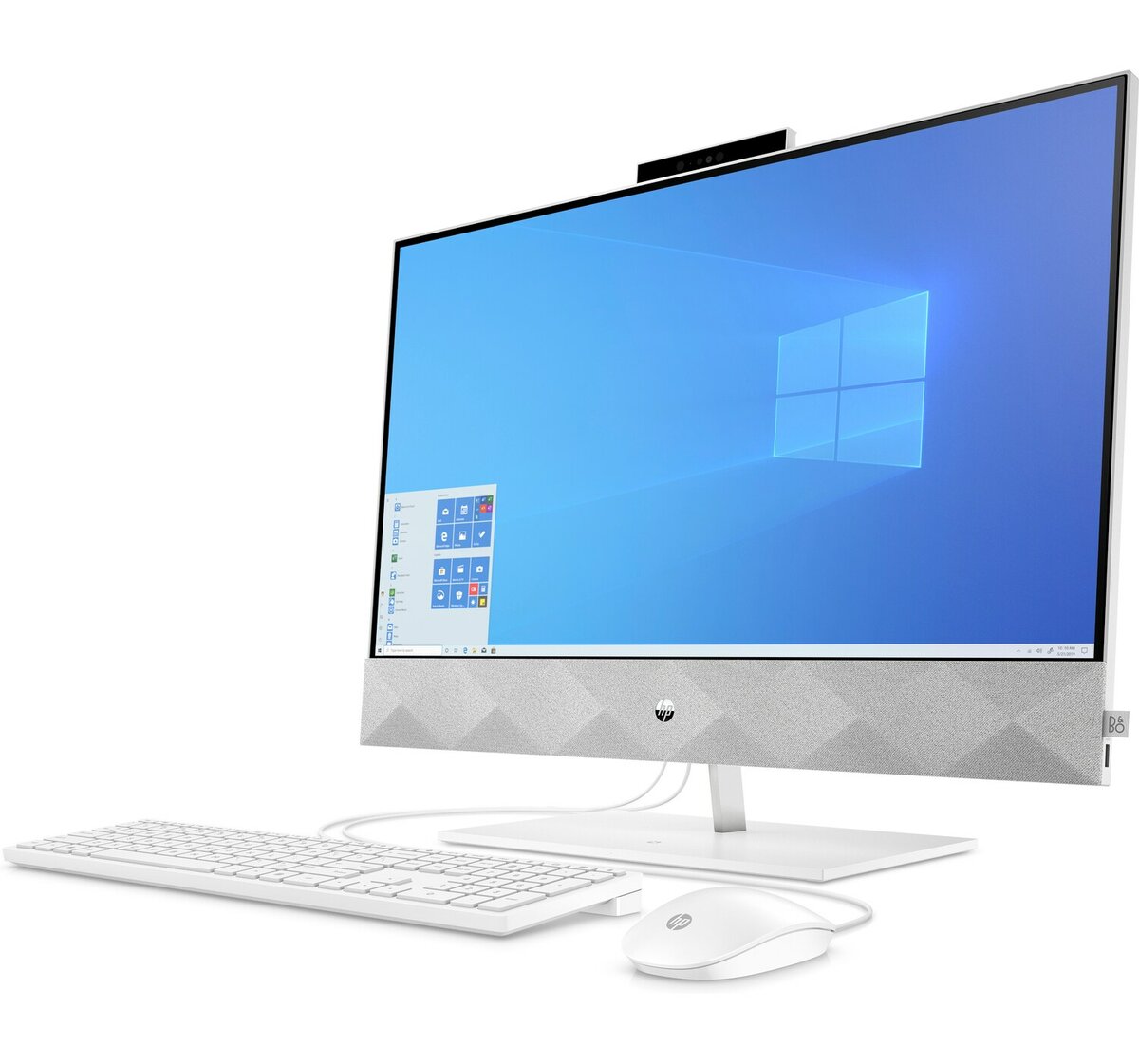 Моноблок HP Pavilion I 27-27-d0005ur NT (14Q40EA) White
Моноблок HP Pavilion I 27-27-d0005ur NT (14Q40EA) White