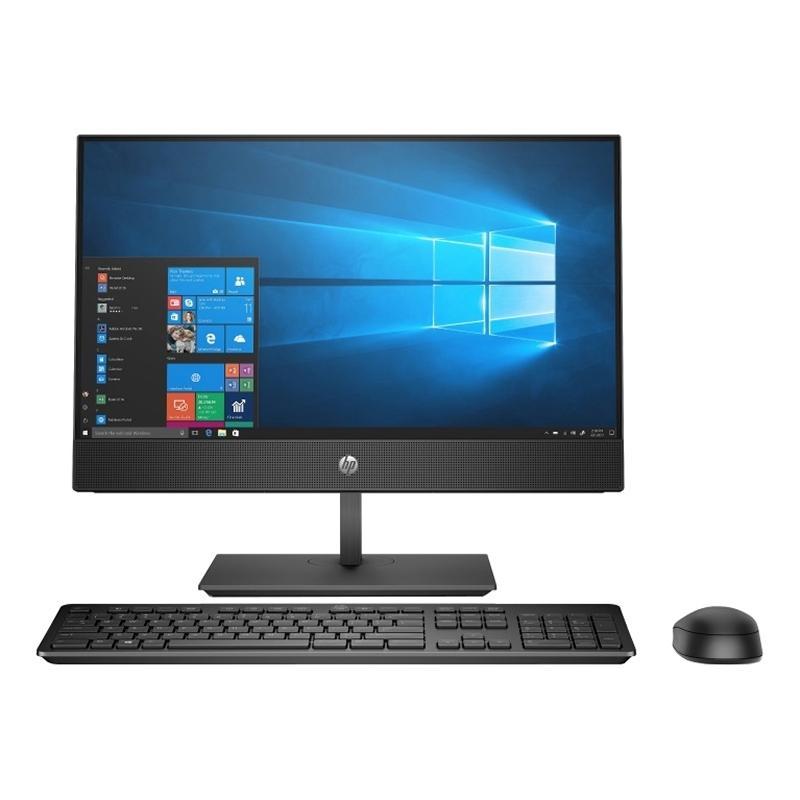 Моноблок HP ProOne 600 G4 AiO NT (3DQ51AV
Моноблок HP ProOne 600 G4 AiO NT (3DQ51AV