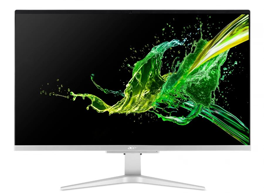 Моноблок Acer Aspire C27-962 All-In-One (DQ.BDPER.00E)
Моноблок Acer Aspire C27-962 All-In-One (DQ.BDPER.00E)