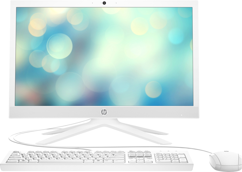 Моноблок HP 21-b0015ur (2S7N0EA) белый
Моноблок HP 21-b0015ur (2S7N0EA) белый