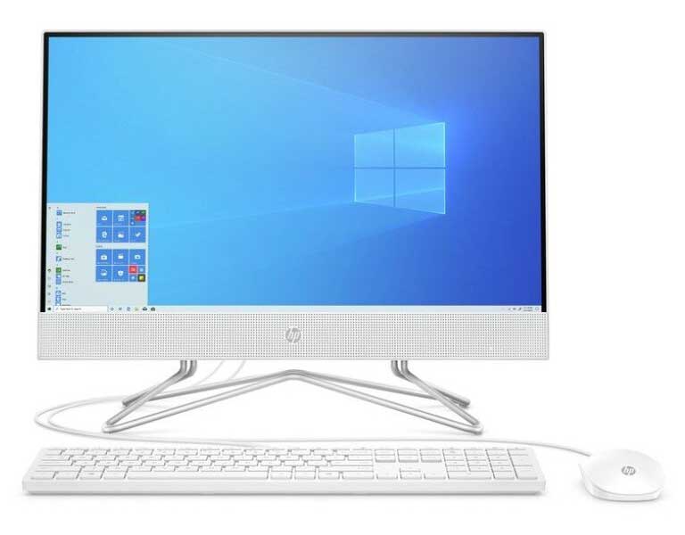 Моноблок HP 22-df0013ur (14P52EA) белый
Моноблок HP 22-df0013ur (14P52EA) белый