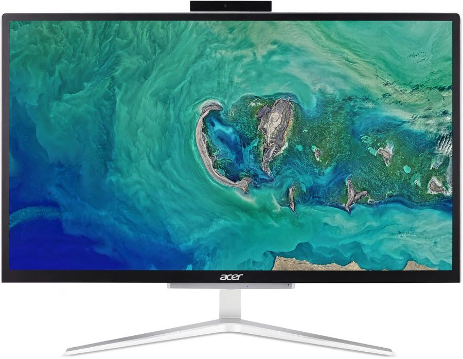 Моноблок Acer Aspire C22-820 All-In-One (DQ.BDZER.008)
Моноблок Acer Aspire C22-820 All-In-One (DQ.BDZER.008)
