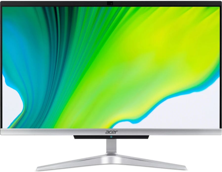 Моноблок Acer Aspire C22-963 All-In-One (DQ.BEPER.009)
Моноблок Acer Aspire C22-963 All-In-One (DQ.BEPER.009)