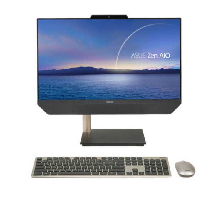 Моноблок ASUS Zen AiO 22 A5200WFAK-BA034T 21,5" IPS FHD AG Windows 10 Home Black (90PT02K2-M01240)
Моноблок ASUS Zen AiO 22 A5200WFAK-BA034T 21,5" IPS FHD AG Windows 10 Home Black (90PT02K2-M01240)