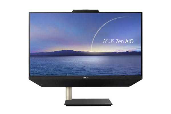 Моноблок ASUS Zen AiO 22 A5200WFAK-BA093T Intel i5-10210U 21,5" IPS FHD Windows 10 Home Black (90PT02K2-M03310)
Моноблок ASUS Zen AiO 22 A5200WFAK-BA093T Intel i5-10210U 21,5" IPS FHD Windows 10 Home Black (90PT02K2-M03310)