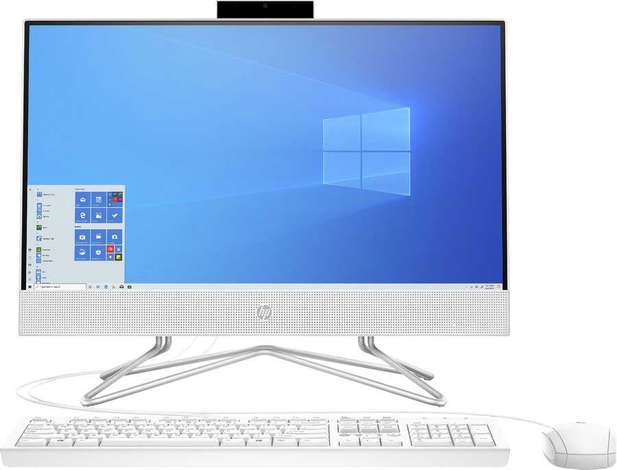 Моноблок HP 22-df1011ur NT 21.5" FHD Win10 Snow White (2X4U3EA)
Моноблок HP 22-df1011ur NT 21.5" FHD Win10 Snow White (2X4U3EA)