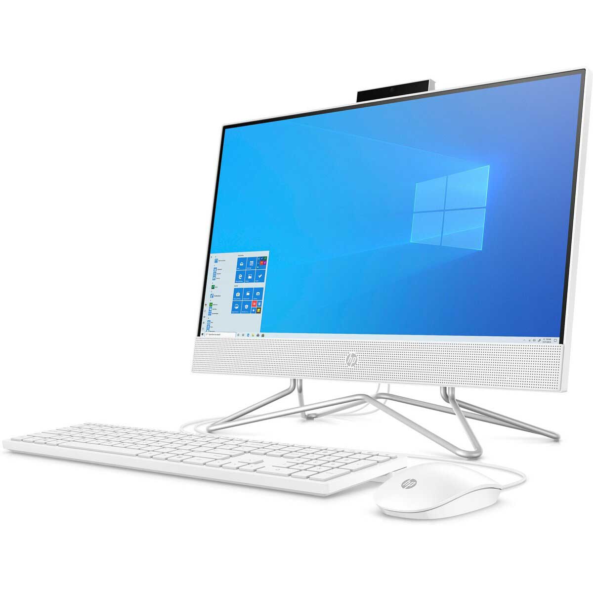 Моноблок HP 22-df0039ur NT 21.5" FHD Snow White (14P68EA)
Моноблок HP 22-df0039ur NT 21.5" FHD Snow White (14P68EA)