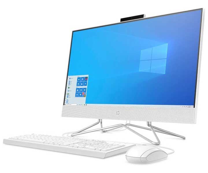 Моноблок HP 22-df1014ur NT 21.5" FHD Win10 Snow White (2Y0N7EA)
Моноблок HP 22-df1014ur NT 21.5" FHD Win10 Snow White (2Y0N7EA)