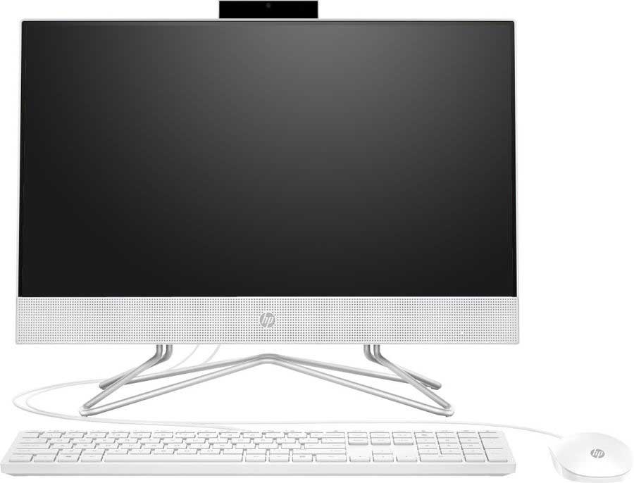 Моноблок HP 21.5" FHD 22-df0012ur white (14P51EA)
Моноблок HP 21.5" FHD 22-df0012ur white (14P51EA)