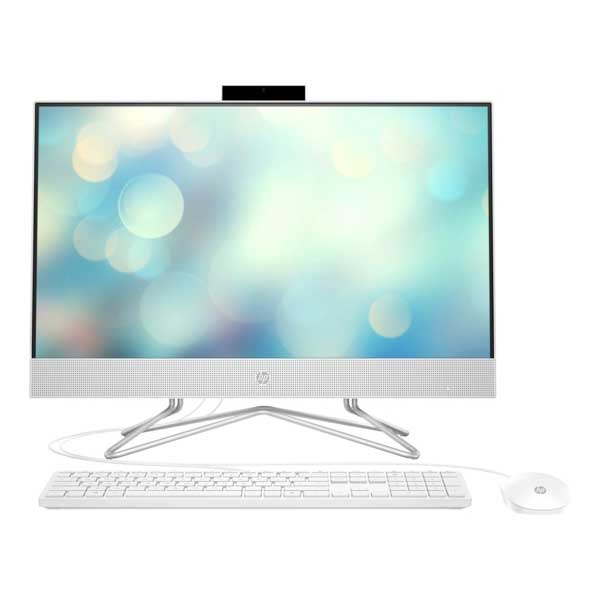 Моноблок HP 23.8" FHD 24-df0022ur white (14P93EA)
Моноблок HP 23.8" FHD 24-df0022ur white (14P93EA)