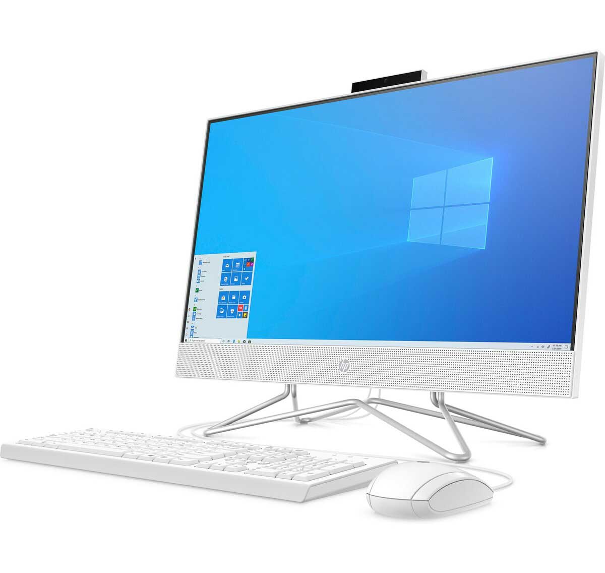 Моноблок HP 23.8" FHD 24-df0035ur white (14Q06EA)
Моноблок HP 23.8" FHD 24-df0035ur white (14Q06EA)