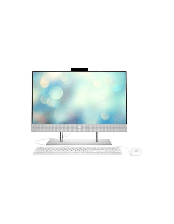 Моноблок HP 23.8" FHD 24-dp0054ur white (30C80EA)
Моноблок HP 23.8" FHD 24-dp0054ur white (30C80EA)