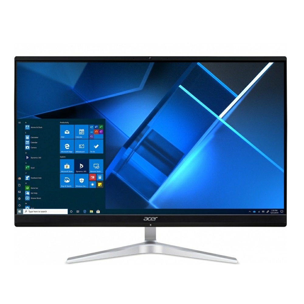 Моноблок Acer Veriton EZ2740G
Моноблок Acer Veriton EZ2740G
