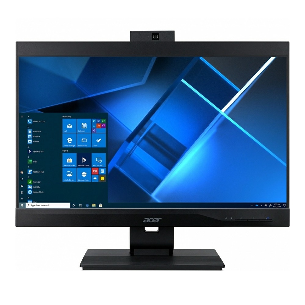 Моноблок Acer Veriton Z4870G (DQ.VTQER.00D)
Моноблок Acer Veriton Z4870G (DQ.VTQER.00D)