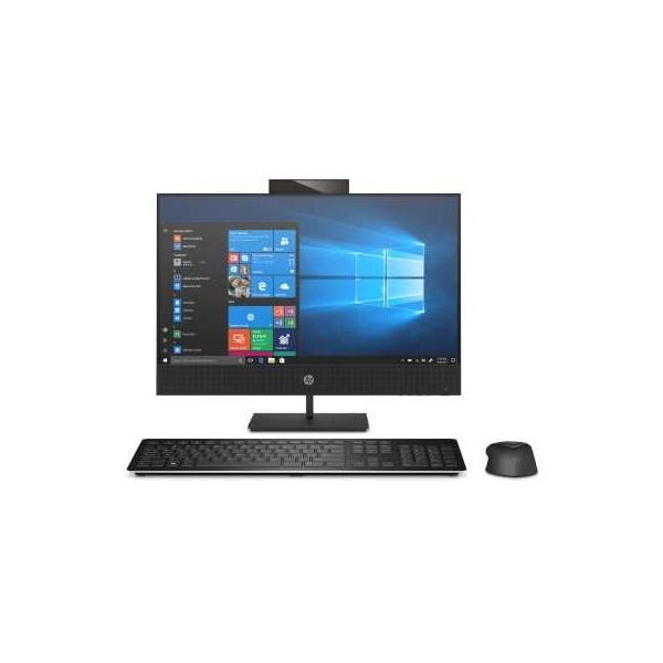 Моноблок HP ProOne 600 G6 (1D2H1EA)
Моноблок HP ProOne 600 G6 (1D2H1EA)