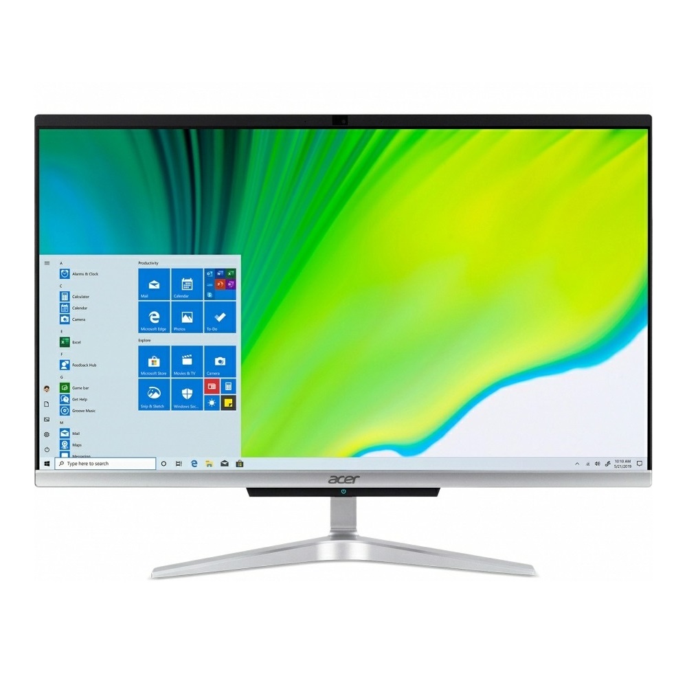 Моноблок Aser Aspire C24-963 Core i5 i5-1035G1 (DQ.BERER.00U)
Моноблок Aser Aspire C24-963 Core i5 i5-1035G1 (DQ.BERER.00U)