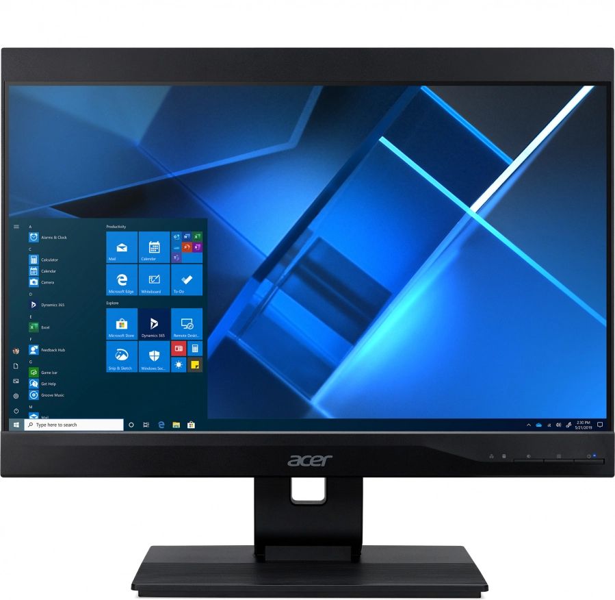 Моноблок Aser Veriton VZ4670G (DQ.VTRER.015)
Моноблок Aser Veriton VZ4670G (DQ.VTRER.015)