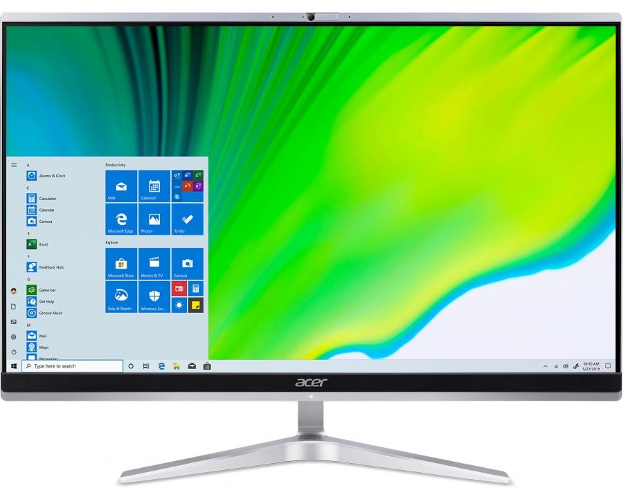 Моноблок Acer Aspire C24-1651 (DQ.BG9ER.002)
Моноблок Acer Aspire C24-1651 (DQ.BG9ER.002)