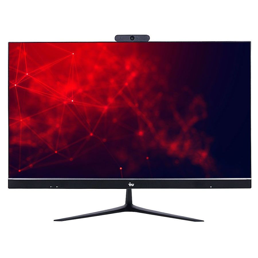 Моноблок IRU Office P2313 (1551256)
Моноблок IRU Office P2313 (1551256)