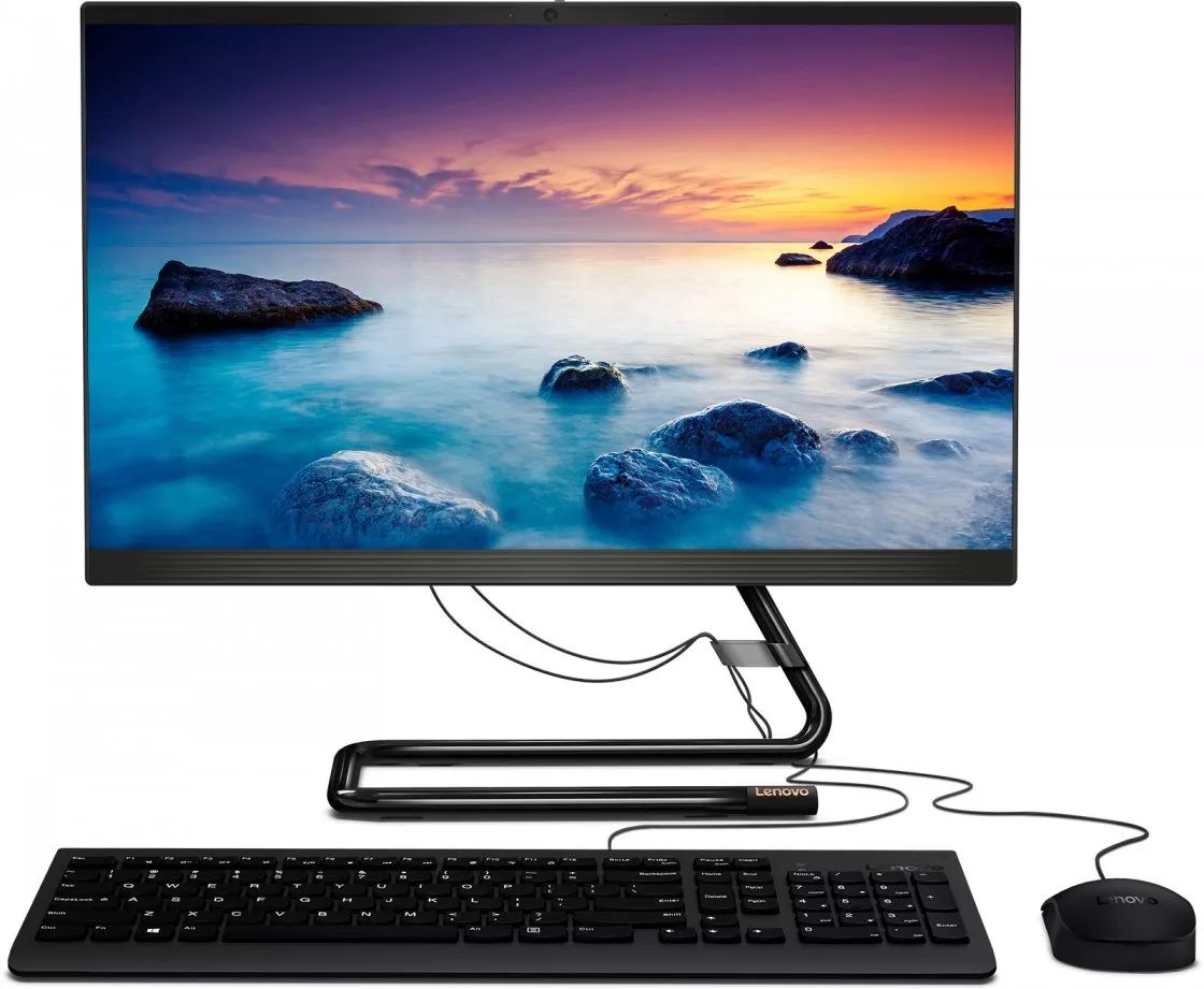Моноблок Lenovo IdeaCentre AIO 3 22ADA05 (F0EX000NRK)
Моноблок Lenovo IdeaCentre AIO 3 22ADA05 (F0EX000NRK)