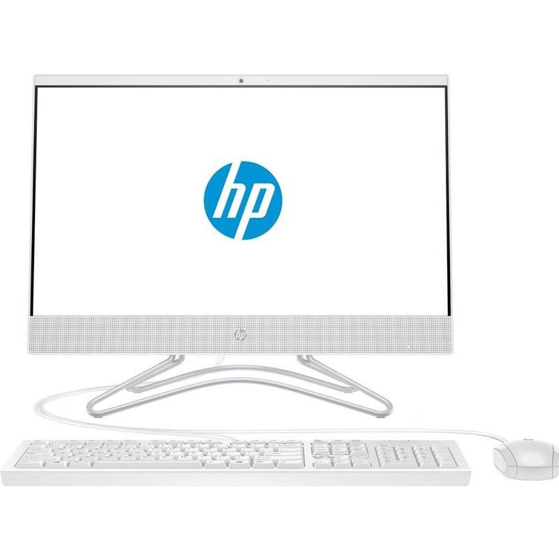 Моноблок HP 200 G4 AIO (1C7M3ES) White
Моноблок HP 200 G4 AIO (1C7M3ES) White