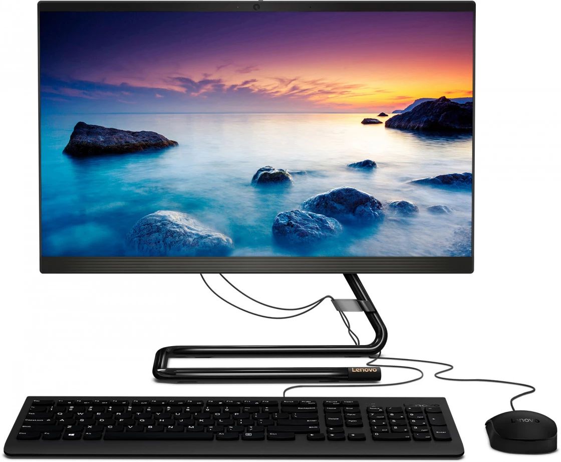 Моноблок Lenovo IdeaCentre AIO 3 22IIL5 (F0FQ001KRK)
Моноблок Lenovo IdeaCentre AIO 3 22IIL5 (F0FQ001KRK)