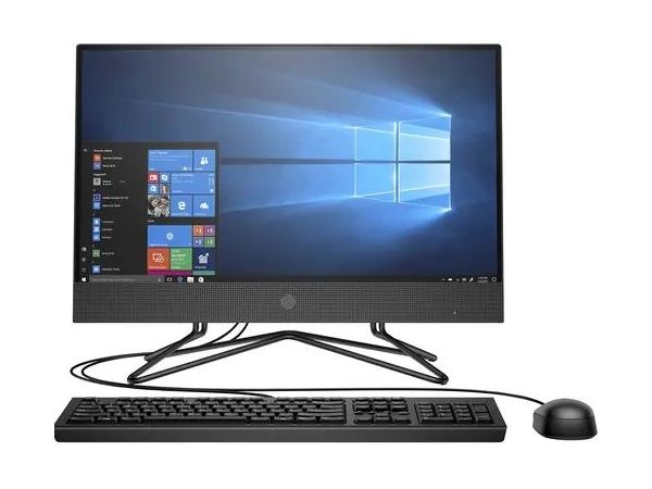 Моноблок HP 205 G4 black (260P9ES)
Моноблок HP 205 G4 black (260P9ES)