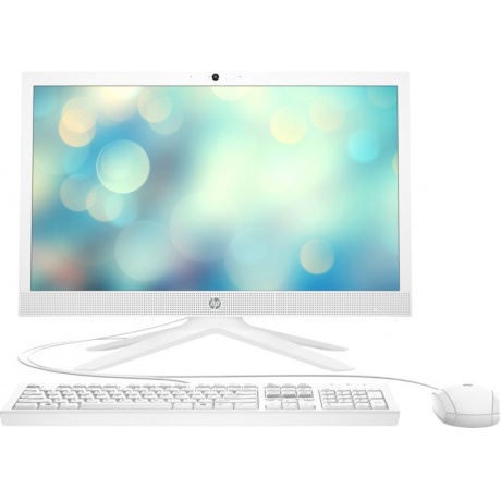 Моноблок HP 21-b0019ur white (2S7N4EA)
Моноблок HP 21-b0019ur white (2S7N4EA)
