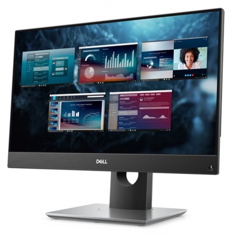 Моноблок Dell OptiPlex 7490 (7490-3442)
Моноблок Dell OptiPlex 7490 (7490-3442)