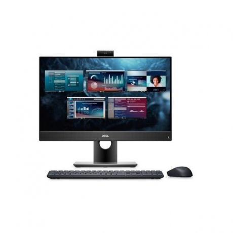 Моноблок Dell OptiPlex 5490-3398
Моноблок Dell OptiPlex 5490-3398