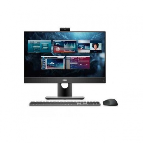 Моноблок Dell OptiPlex 7490-7494
Моноблок Dell OptiPlex 7490-7494