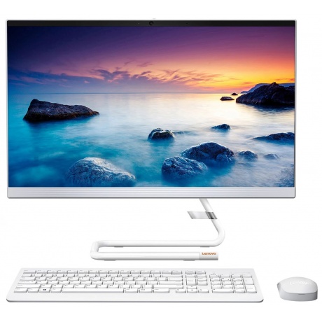 Моноблок Lenovo IdeaCentre A340-24IWL (F0E800T6RK)
Моноблок Lenovo IdeaCentre A340-24IWL (F0E800T6RK)