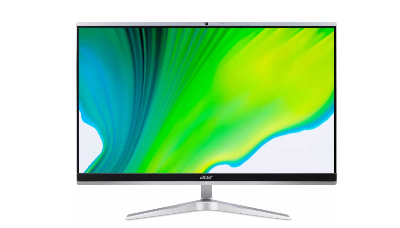 Моноблок Acer Aspire C22-1650 (DQ.BG6ER.001)
Моноблок Acer Aspire C22-1650 (DQ.BG6ER.001)