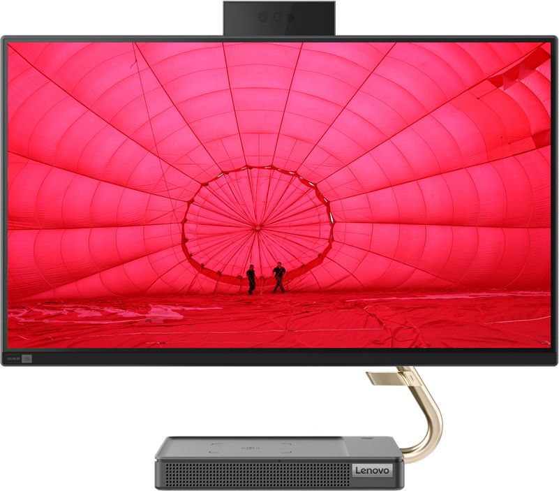 Моноблок Lenovo IdeaCentre AIO 5 24IOB6 (F0G30013RK)
Моноблок Lenovo IdeaCentre AIO 5 24IOB6 (F0G30013RK)