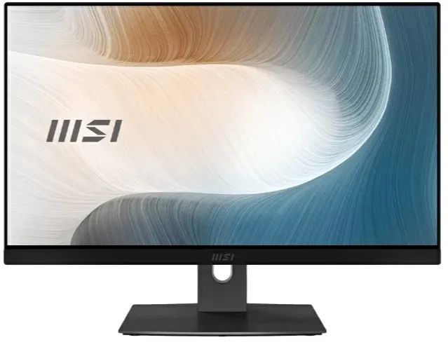 Моноблок MSI Modern AM241P 11M-428RU (9S6-AE0111-678)
Моноблок MSI Modern AM241P 11M-428RU (9S6-AE0111-678)