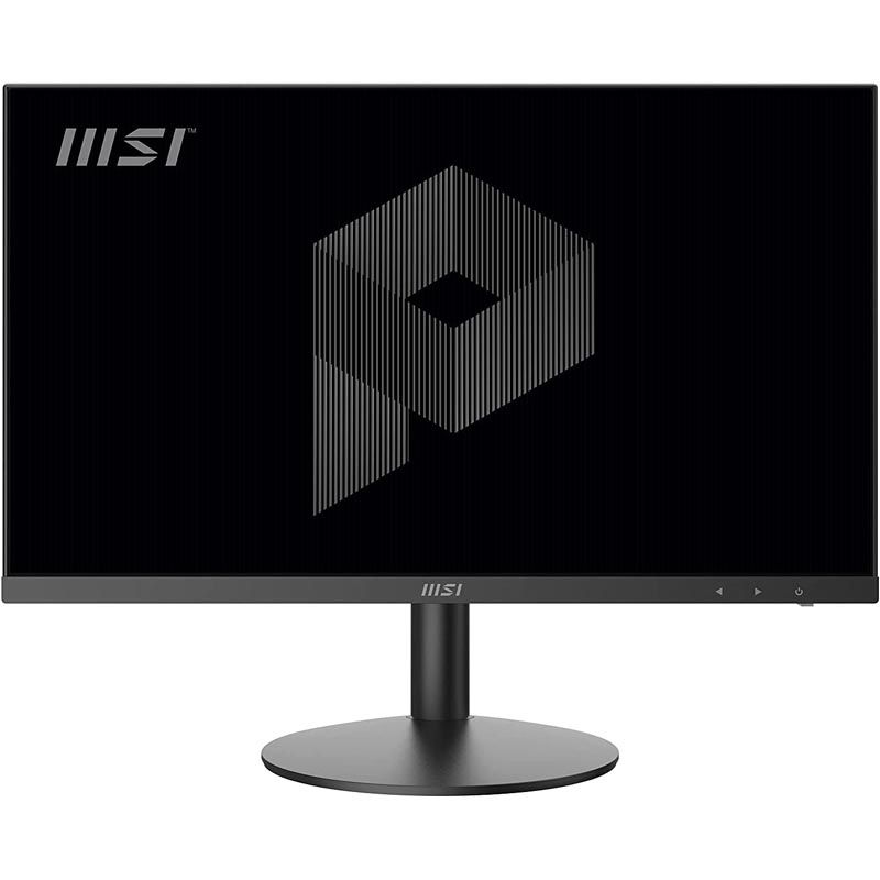 Моноблок MSI Pro AP241 11M-407RU (9S6-AE0311-407)
Моноблок MSI Pro AP241 11M-407RU (9S6-AE0311-407)