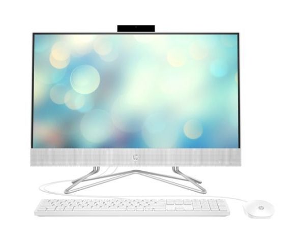Моноблок HP 22-df0136ur (5D1S0EA)
Моноблок HP 22-df0136ur (5D1S0EA)