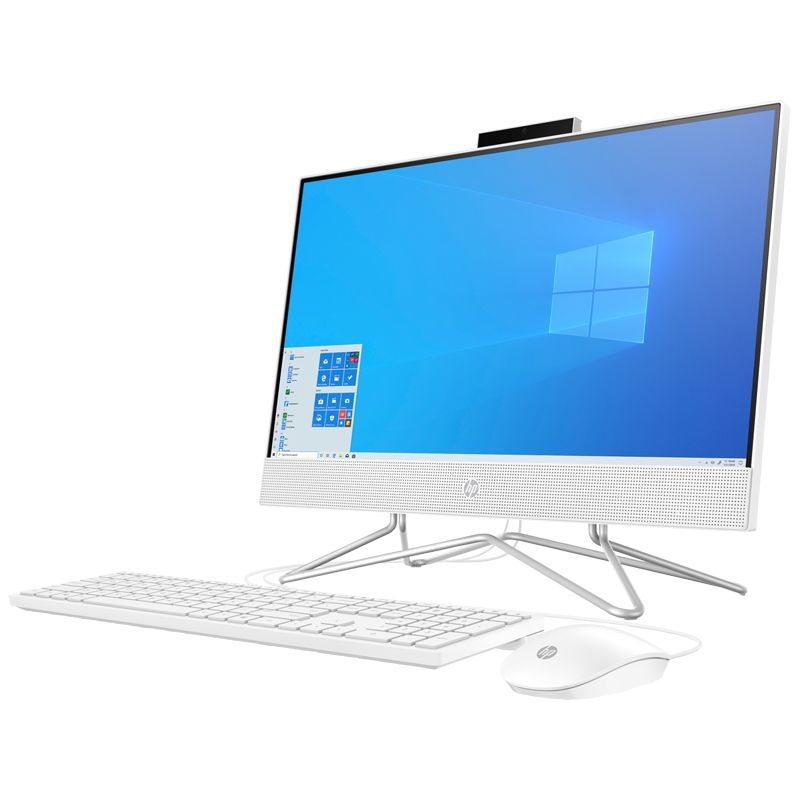 Моноблок HP 22-df0142ur (5D1W6EA)
Моноблок HP 22-df0142ur (5D1W6EA)