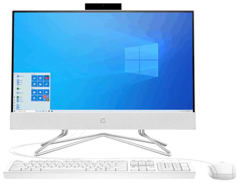 Моноблок HP 22-df1059ur (50A17EA)
Моноблок HP 22-df1059ur (50A17EA)