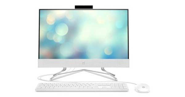 Моноблок HP 22-df1068ur (5D1S5EA) 
Моноблок HP 22-df1068ur (5D1S5EA)