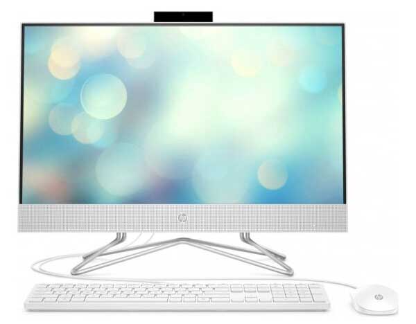 Моноблок HP 24-df1066ur (5D202EA)
Моноблок HP 24-df1066ur (5D202EA)