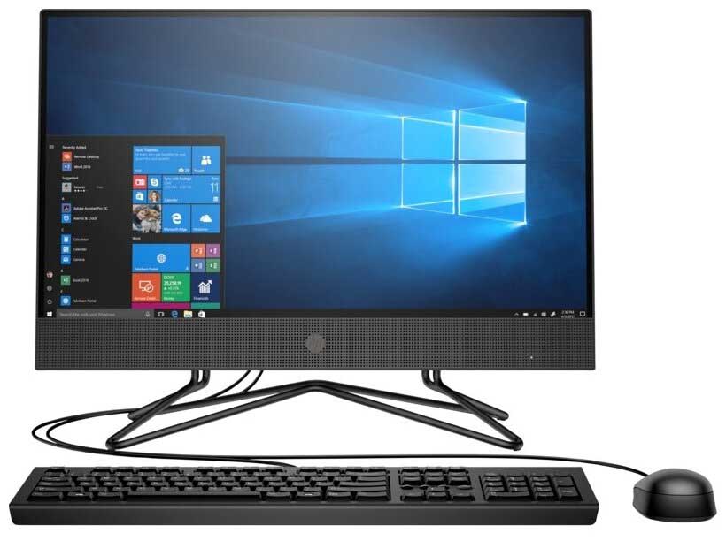 Моноблок HP 200 G4 (1C7M4ES)
Моноблок HP 200 G4 (1C7M4ES)