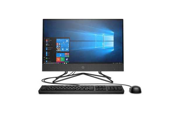 Моноблок HP 200 G4 (295D9EA)
Моноблок HP 200 G4 (295D9EA)
