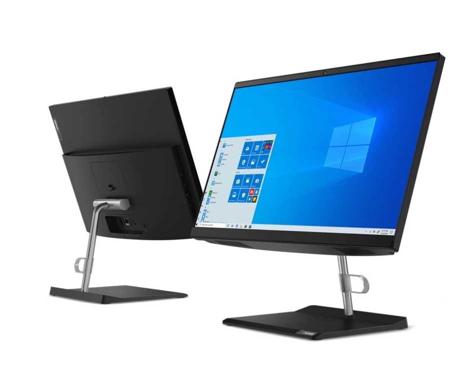 Моноблок Lenovo V50a-24IMB (11FJ00AKRU)
Моноблок Lenovo V50a-24IMB (11FJ00AKRU)