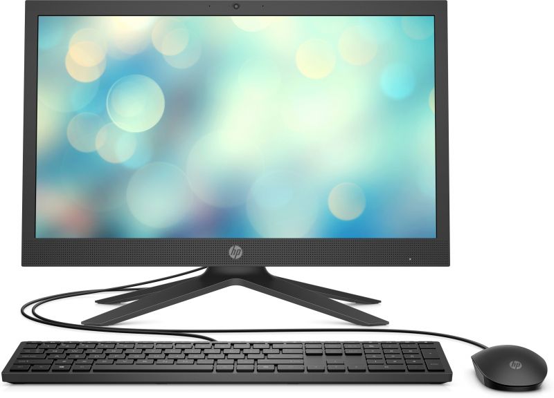 Моноблок HP 21-b0059ur (5D236EA) 
Моноблок HP 21-b0059ur (5D236EA)